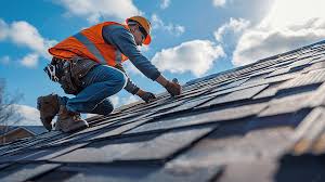 Asphalt Shingles Roofing in Page, AZ